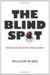 Cover art for THE BLIND SPOT