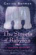 Cover art for THE STREETS OF BABYLON