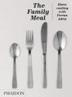 Cover art for THE FAMILY MEAL
