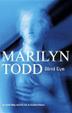 Cover art for BLIND EYE