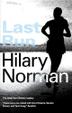 Cover art for LAST RUN