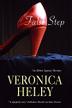 Cover art for FALSE STEP