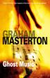Cover art for GHOST MUSIC