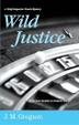 Cover art for WILD JUSTICE