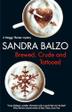 Cover art for BREWED, CRUDE AND TATTOOED
