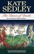 Cover art for THE DANCE OF DEATH