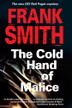 Cover art for THE COLD HAND OF MALICE