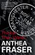 Cover art for THICKER THAN WATER