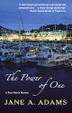Cover art for THE POWER OF ONE