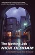 Cover art for THE NOTHING JOB