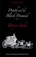 Cover art for DEATH AND THE BLACK PYRAMID