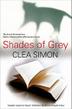 Cover art for SHADES OF GREY