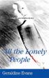 Cover art for ALL THE LONELY PEOPLE