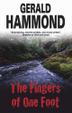 Cover art for THE FINGERS OF ONE FOOT