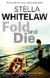 Cover art for FOLD AND DIE