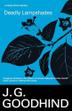 Cover art for DEADLY LAMPSHADES