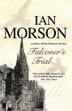Cover art for FALCONER’S TRAIL