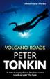 Cover art for VOLCANO ROADS
