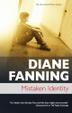 Cover art for MISTAKEN IDENTITY
