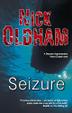 Cover art for SEIZURE