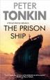 Cover art for THE PRISON SHIP