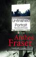 Cover art for UNFINISHED PORTRAIT
