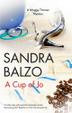 Cover art for A CUP OF JO