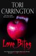 Cover art for LOVE BITES