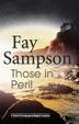 Cover art for THOSE IN PERIL