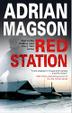 Cover art for RED STATION