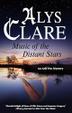 Cover art for MUSIC OF THE DISTANT STARS