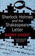Cover art for SHERLOCK HOLMES AND THE SHAKESPEARE LETTER