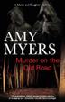 Cover art for MURDER ON THE OLD ROAD