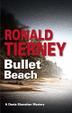 Cover art for BULLET BEACH
