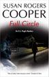 Cover art for FULL CIRCLE