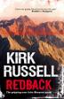 Cover art for REDBACK
