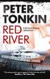 Cover art for RED RIVER