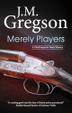 Cover art for MERELY PLAYERS