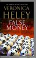 Cover art for FALSE MONEY