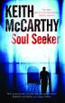 Cover art for SOUL SEEKER