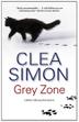 Cover art for GREY ZONE