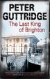 Cover art for THE LAST KING OF BRIGHTON