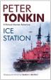 Cover art for ICE STATION