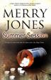 Cover art for SUMMER SESSION