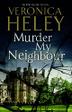Cover art for MURDER MY NEIGHBOUR