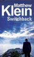 Cover art for SWITCHBACK