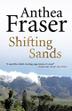 Cover art for SHIFTING SANDS