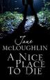 Cover art for A NICE PLACE TO DIE