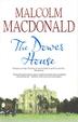 Cover art for THE DOWER HOUSE