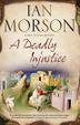 Cover art for A DEADLY INJUSTICE